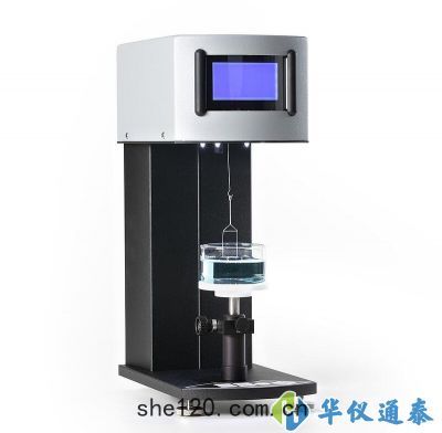 瑞典百歐林Biolin Sigma 703D表(biǎo)麵(miàn)張力(lì)儀(yí)