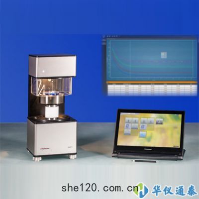 德國dataphysics DCAT 9T表麵(miàn)界麵張力儀(yí)