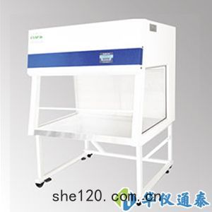 HD係列(liè)水平層(céng)流(liú)潔淨工作台
