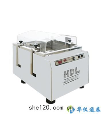 HZ係(xì)列(liè)恒(héng)溫振蕩(dàng)器