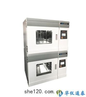 DLHR-D801/D802疊(dié)加全溫(wēn)振(zhèn)蕩(dàng)培養箱(xiāng)