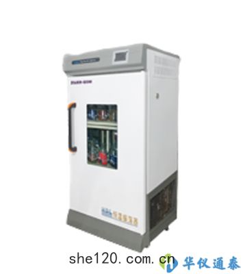 DLHR-Q200/X200 立(lì)式(shì)雙層(céng)全溫(wēn)恒(héng)溫振(zhèn)蕩培養箱(xiāng)