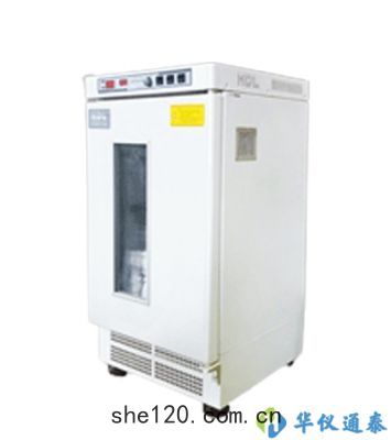 HZQ-F100/F160立式空氣全溫恒溫振蕩培(péi)養(yǎng)箱