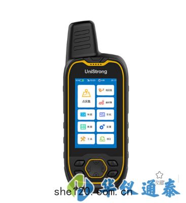 G639堅固(gù)型北鬥(dǒu)手(shǒu)持機(jī)