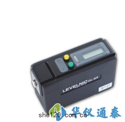 日(rì)本SK新瀉精機 DL-S3水平(píng)儀(yí)