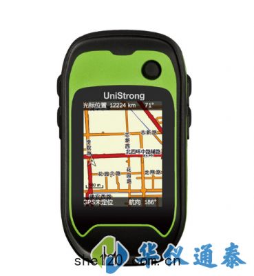 G130BD北(běi)鬥手持(chí)導(dǎo)航儀(yí)