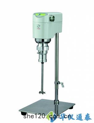 日本primix高速乳化分(fēn)散機 HOMOGENIZING DISPER™ Model 2.5
