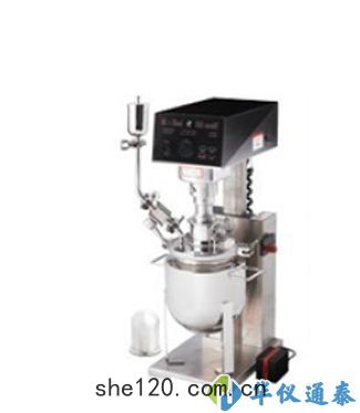 日(rì)本primix LABOLUTION™乳(rǔ)化分(fēn)散機(jī)(滅菌式(shì))