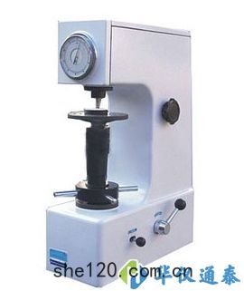 美國傑瑞(ruì) HT-1000A裏(lǐ)氏(shì)硬(yìng)度(dù)計