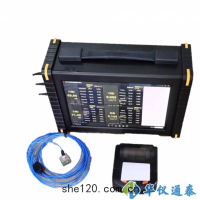 ACE1002型多通道振動(dòng)測(cè)定(dìng)儀