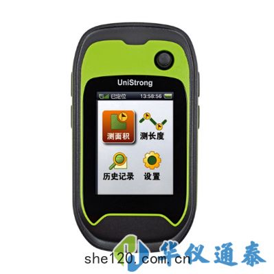 G110BD專業北鬥手持(chí)測(cè)畝(mǔ)儀(yí)