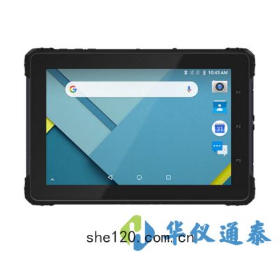 UT101堅固型平板終端