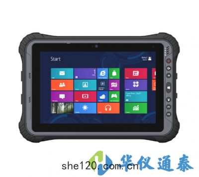 UT50A全(quán)堅(jiān)固型(xíng)平板電腦