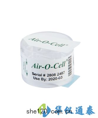 美國(guó)Zefon AIR-O-CELL生(shēng)物(wù)氣溶膠采樣盒 50/bx