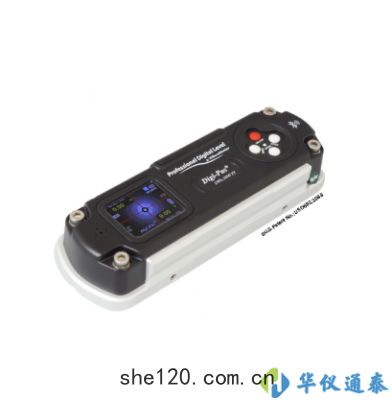 美國Digi-Pas DWL-3000XY二維數碼傾角儀(yí)與水平儀