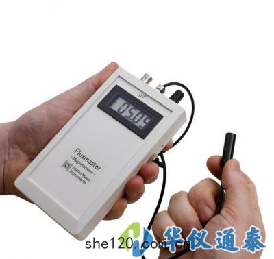 德國LIST Fluxmaster磁(cí)通門磁(cí)力計