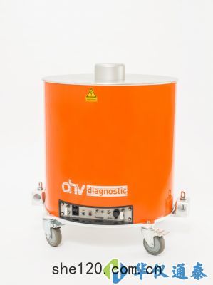德(dé)國OHV DAC M30電(diàn)纜(lǎn)振蕩波(bō)局(jú)放(fàng)儀