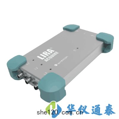 挪威wirescan LIRA Acquire電纜寬(kuān)頻綫(xiàn)性(xìng)阻(zǔ)抗(kàng)譜測(cè)試係統
