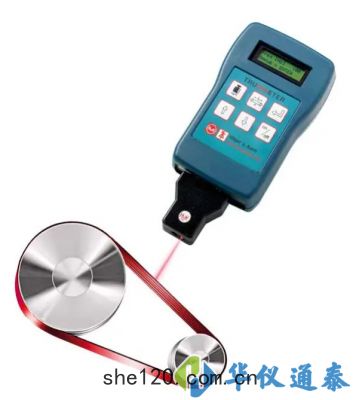 德國(guó)席(xí)爾(ěr)格(gé)(Hilger) TRUMMETER皮帶張力計