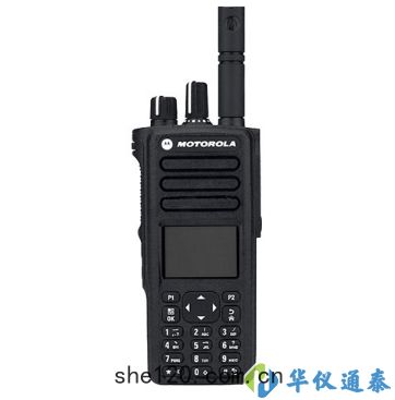 摩托(tuō)羅拉GP338d+專業數字防爆(bào)對講機