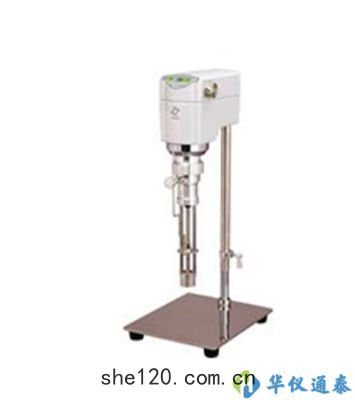 日(rì)本primix HOMOGENIZING MIXER™ MARK Ⅱ Model 2.5高(gāo)速(sù)乳化(huà)分散機