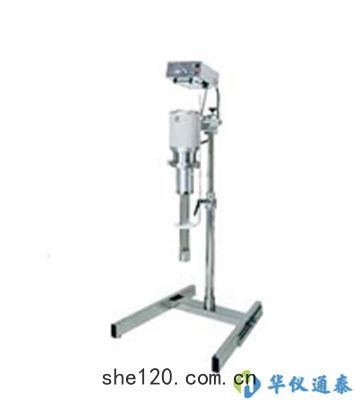 日本(běn)primix AUTO MIXER Model 20/Model 40高(gāo)速乳化分(fēn)散(sàn)機(jī)