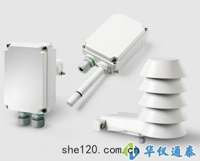 芬蘭維(wéi)薩拉VAISALA HMDW110係列(liè)溫濕度變送(sòng)器(qì)