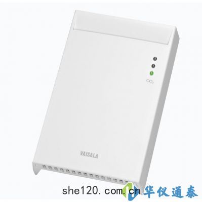 芬蘭維薩拉(lā)VAISALA GMW80係列二(èr)氧(yǎng)化(huà)碳，濕度(dù)和(hé)溫度(dù)變送(sòng)器(qì)