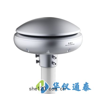 AQI 微型空氣(qì)質量站