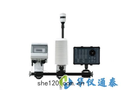 MMCK3000 氣(qì)象(xiàng)移動核查套件(jiàn)