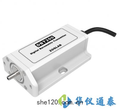 DBT200 氣(qì)壓傳感器