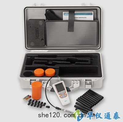 芬蘭維(wéi)薩(sà)拉VAISALA SHM40混(hùn)凝土濕度測(cè)量套(tào)件(jiàn)