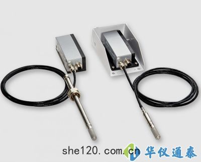 芬(fēn)蘭維薩(sà)拉VAISALA MMT310油中水分和溫度(dù)變(biàn)送(sòng)器