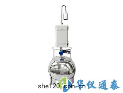 美國Nutech 2703 自動采樣(yàng)裝置(zhì)