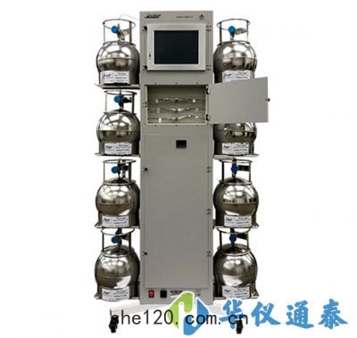 美國(guó)Nutech 2600ST 多功能全自(zì)動(dòng)采(cǎi)樣(yàng)係(xì)統