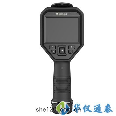 海康(kāng)微影 H36手持測(cè)溫熱(rè)像(xiàng)儀