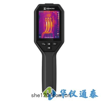 海康微(wēi)影 H21Pro手(shǒu)持(chí)測(cè)溫(wēn)熱(rè)像(xiàng)儀