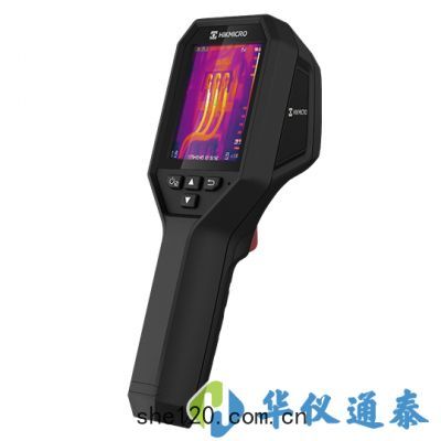 海康(kāng)微影 H21手持(chí)測(cè)溫(wēn)熱像儀