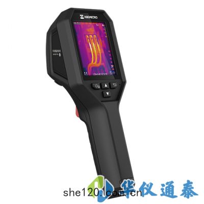 海康微影(yǐng) H11係列經濟型(xíng)手持測溫熱像儀