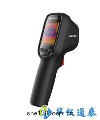 海康(kāng)微(wēi)影 H10可(kě)視測(cè)溫(wēn)熱像儀