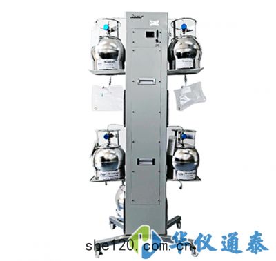 美(měi)國Nutech 3603自動進樣(yàng)器(qì)