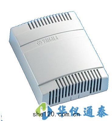 芬蘭維(wéi)薩拉(lā)VAISALA DMW19牆(qiáng)麵露點變送(sòng)器