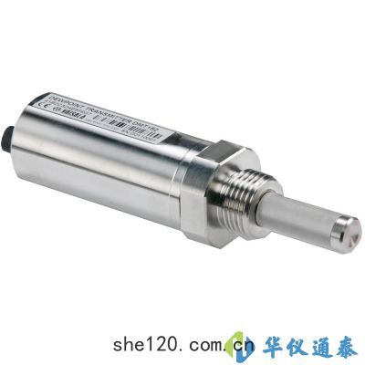 芬蘭維薩拉VAISALA DMT152露(lòu)點(diǎn)變(biàn)送器