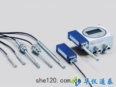 芬(fēn)蘭維薩拉VAISALA HMT360N天(tiān)然(rán)氣(qì)露點及(jí)溫度(dù)變送器