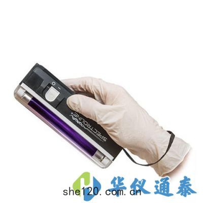 美(měi)國(guó)Spectronics UV-4B微(wēi)型(xíng)警(jǐng)用(yòng)紫(zǐ)外(wài)燈