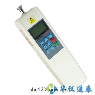 SGHF-30數顯推(tuī)拉力(lì)計