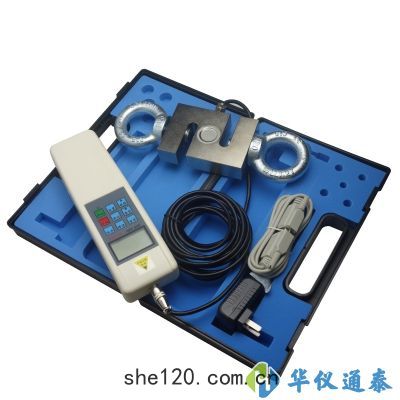 SGSF-100S型數(shù)顯(xiǎn)推拉力計(jì)