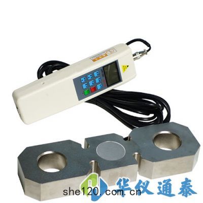 SGBF拉力板環(huán)式數顯推拉力計(jì)