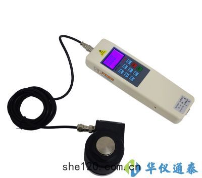 SGZF數顯電子拉力計