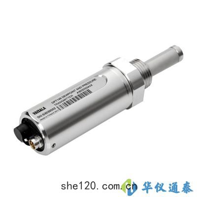 芬蘭維薩拉(lā)VAISALA DPT146露(lòu)點和壓力變送器